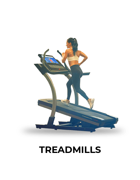 Treadmills
