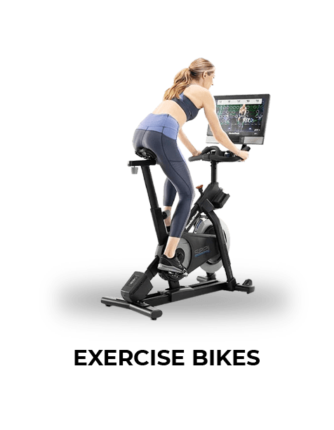 Exercise Bikes