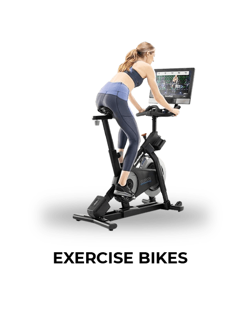 Spinning Bike TP6000 - F.FITNESS