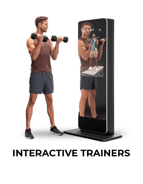 Interactive Trainers