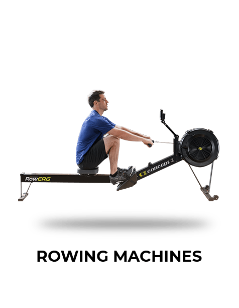Rowing Machines