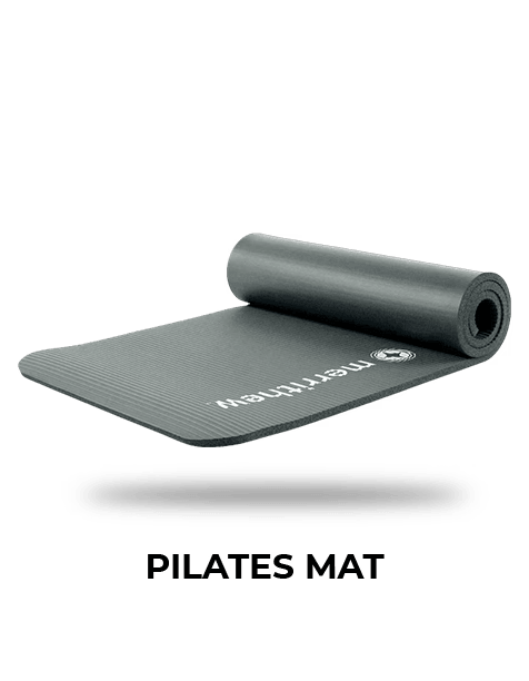 Body Sculpture Instructional Yoga Mat