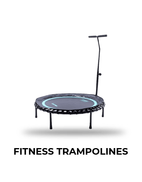 Fitness Trampolines