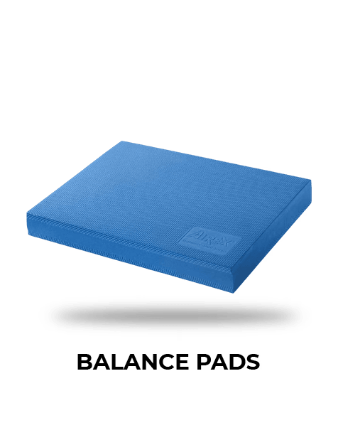 Balance Pads