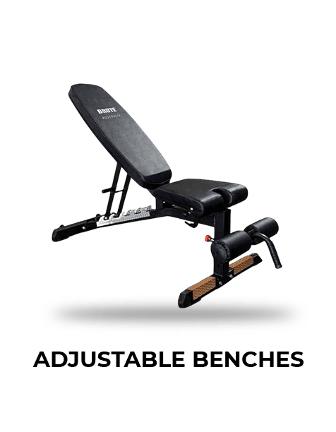 Adjustable Benches