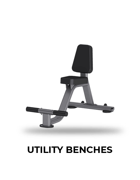 Utility Benches