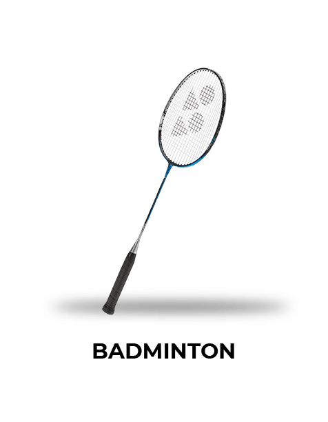Badminton