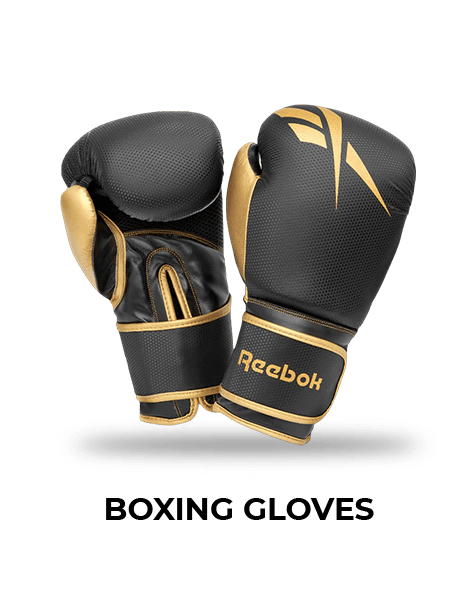 Boxing Gloves