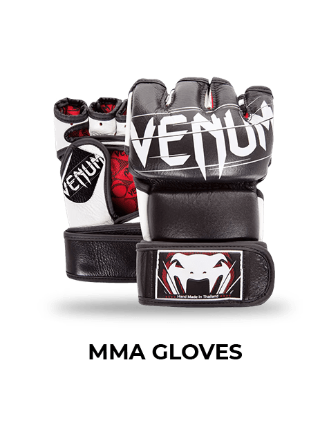 MMA Gloves