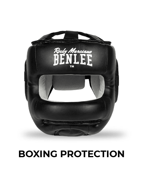 Boxing Protection