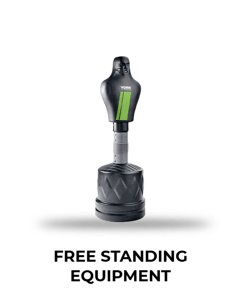 Free Standing Equipment