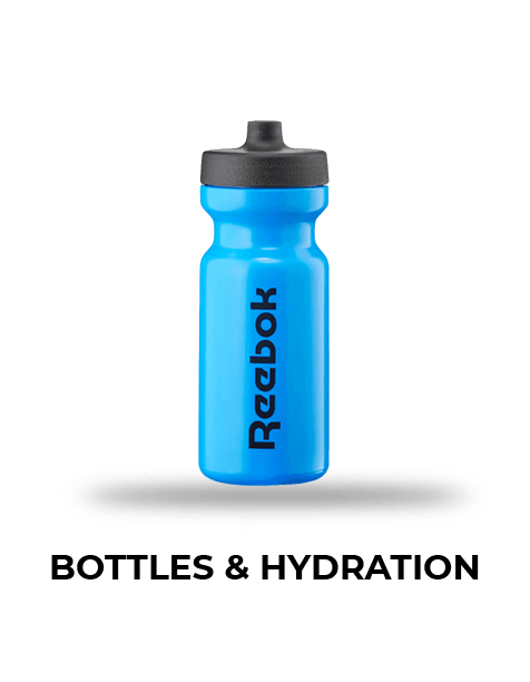 Bottles & Hydration