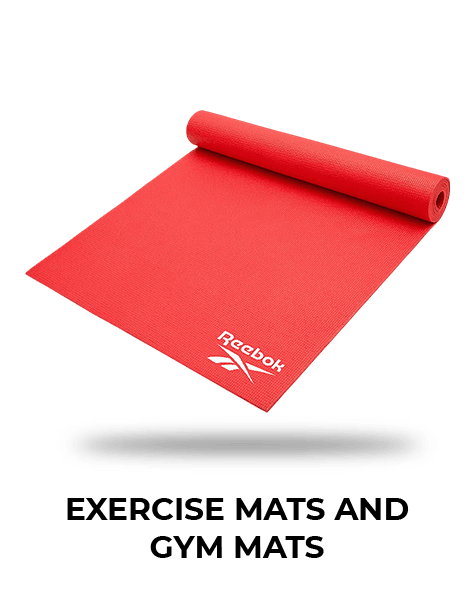Exercise Mats and Gym Mats