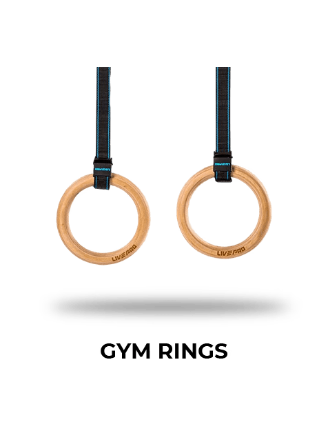Gym Rings