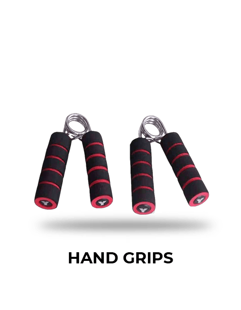 Hand Grips