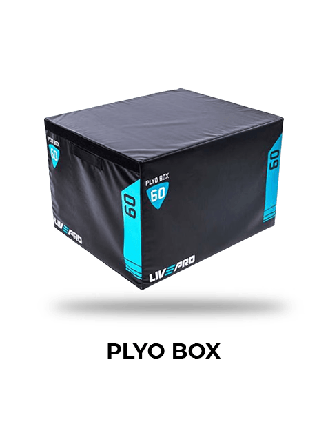 Plyo Box