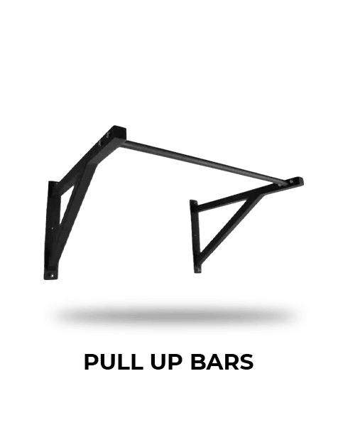Pull Up Bars