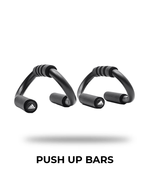 Push Up Bars