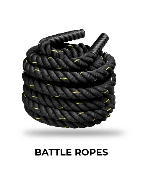 Battle Ropes