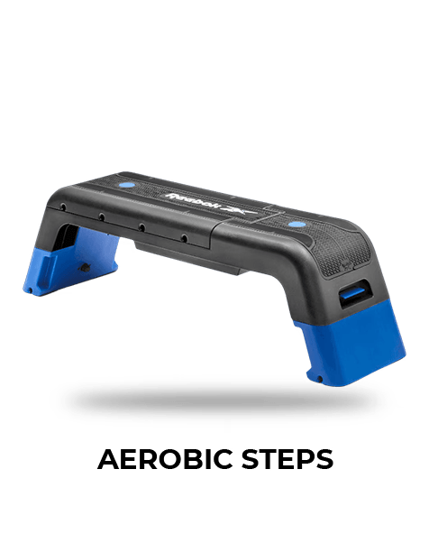 Aerobic Steps