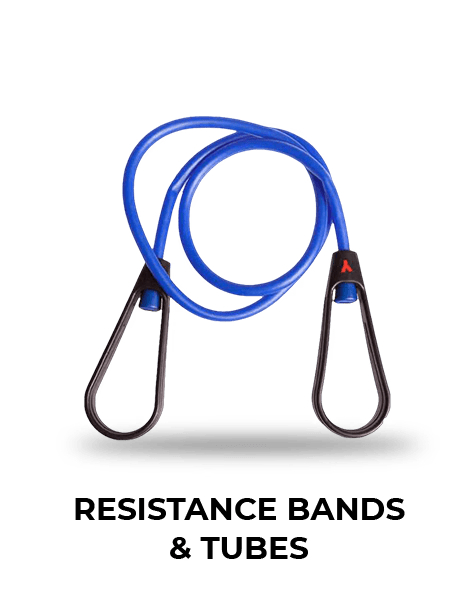 Resistance Bands & Tubes
