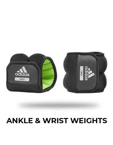 Ankle and Wrist Weights
