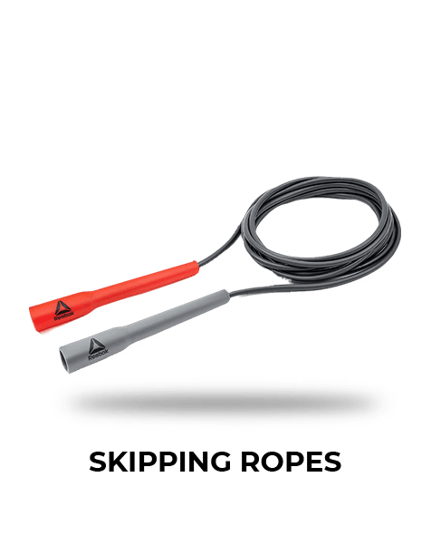 Skipping Ropes