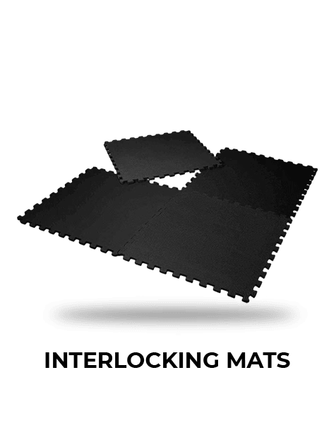 Interlocking Mats