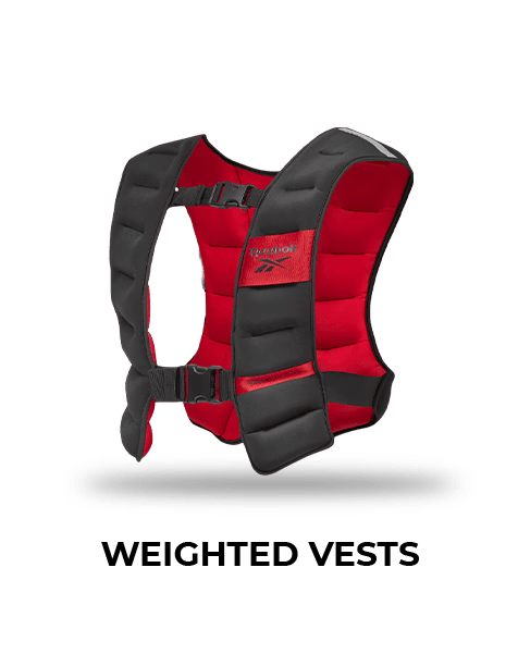 Weighted Vests