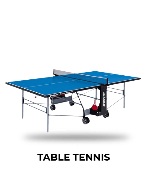 Table Tennis