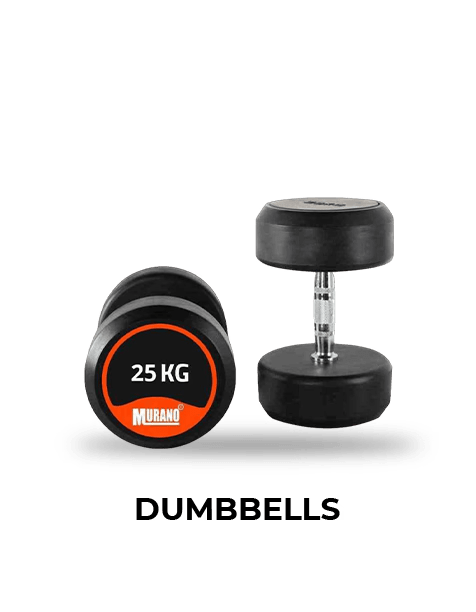 Dumbbells