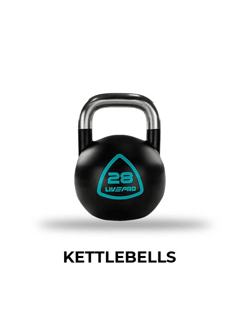 Kettlebells
