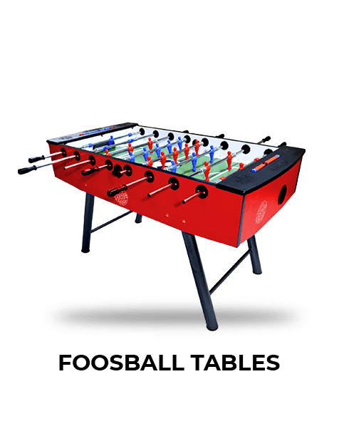 Foosball Tables