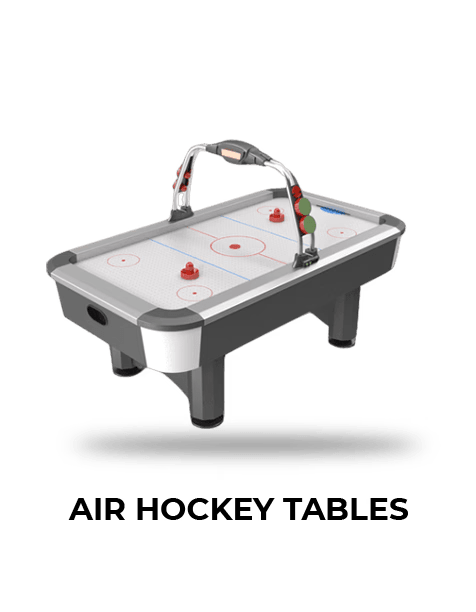 Air Hockey Tables