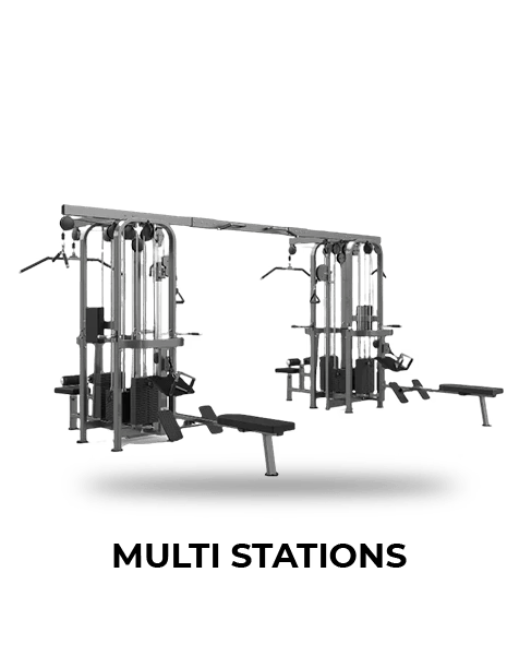 Multi Stations