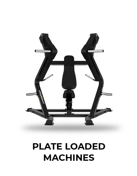 Plate Loaded Machines