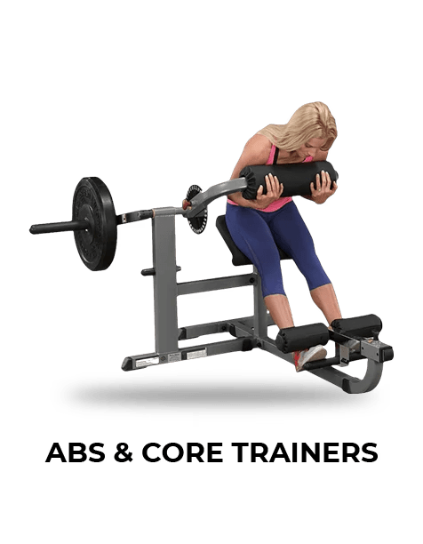 Abs & Core Trainers
