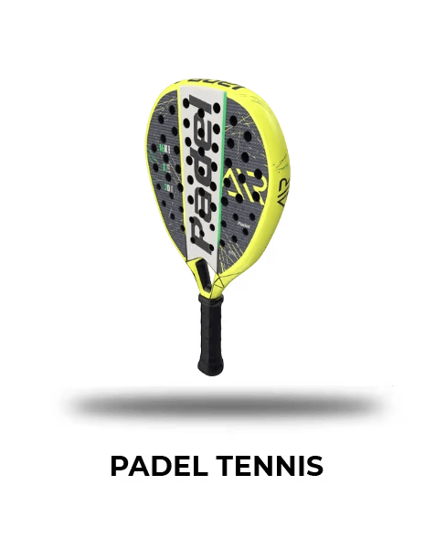 Padel Tennis