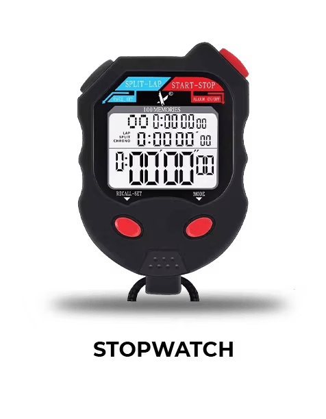 Stopwatch
