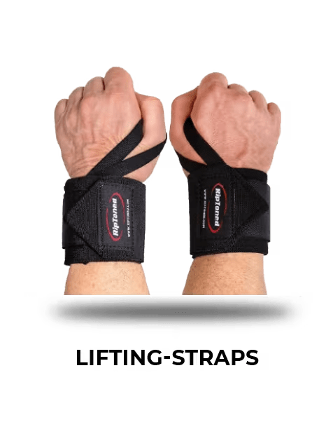 Lifting Straps