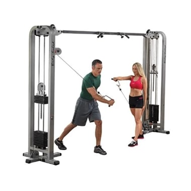Cable Crossover Machines