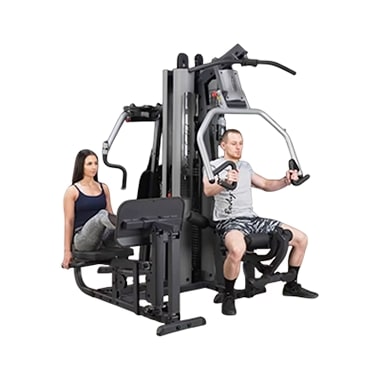 Home Gyms