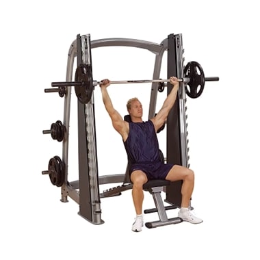 Smith Machines