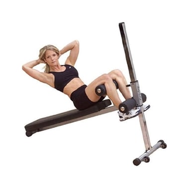 Ab Benches