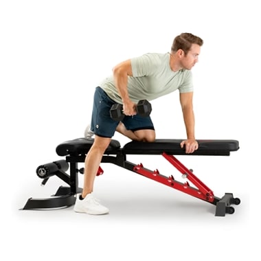 Adjustable Benches