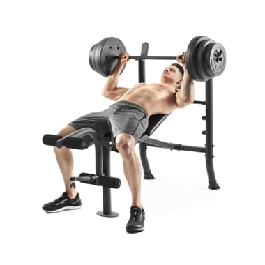 Bench Press