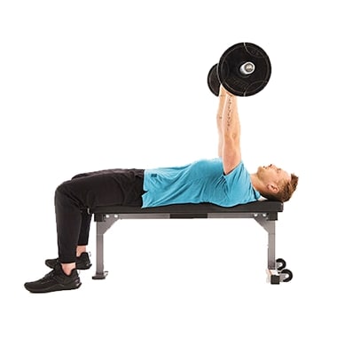 Fixed Flat Benches