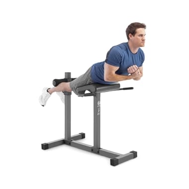 Hyper Extension Benches