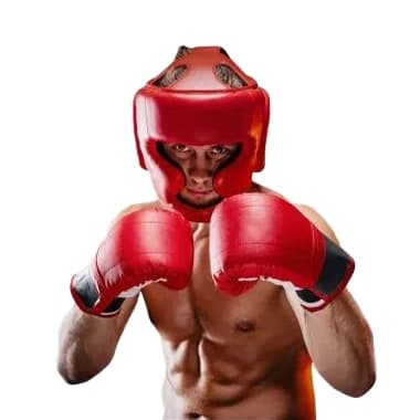 Boxing Protection