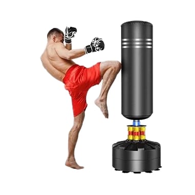 Free Standing Equipment